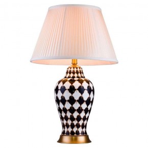 Настольная лампа декоративная Lucia Tucci Harrods Harrods T935.1 в Ревде - revda.ok-mebel.com | фото