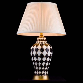 Настольная лампа декоративная Lucia Tucci Harrods Harrods T935.1 в Ревде - revda.ok-mebel.com | фото 2