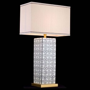Настольная лампа декоративная Lucia Tucci Harrods Harrods T936.1 в Ревде - revda.ok-mebel.com | фото 2