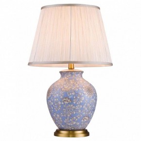 Настольная лампа декоративная Lucia Tucci Harrods Harrods T937.1 в Ревде - revda.ok-mebel.com | фото 1