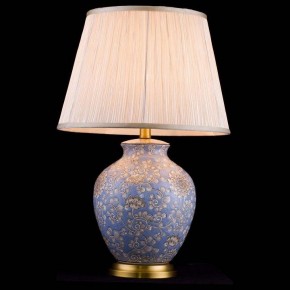 Настольная лампа декоративная Lucia Tucci Harrods Harrods T937.1 в Ревде - revda.ok-mebel.com | фото 2