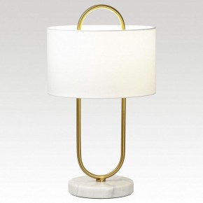 Настольная лампа декоративная Lussole Hendry LSP-0664 в Ревде - revda.ok-mebel.com | фото