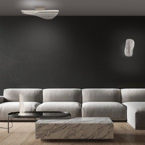 Настольная лампа декоративная Mantra Bianca 7837 в Ревде - revda.ok-mebel.com | фото 5