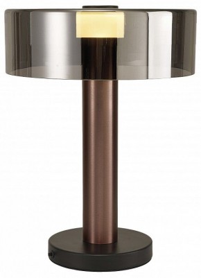 Настольная лампа декоративная Mantra Gin 8426 в Ревде - revda.ok-mebel.com | фото 1