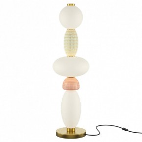 Настольная лампа декоративная Maytoni Adore MOD297TL-L24BS3K в Ревде - revda.ok-mebel.com | фото