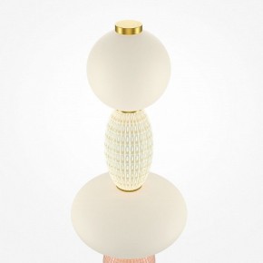 Настольная лампа декоративная Maytoni Adore MOD297TL-L24BS3K в Ревде - revda.ok-mebel.com | фото 5