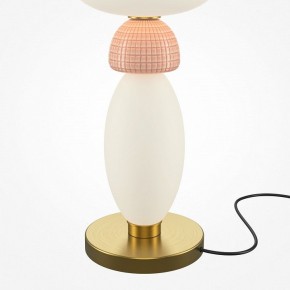 Настольная лампа декоративная Maytoni Adore MOD297TL-L24BS3K в Ревде - revda.ok-mebel.com | фото 6