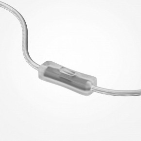 Настольная лампа декоративная Maytoni Opus MOD380TL-01GR в Ревде - revda.ok-mebel.com | фото 6