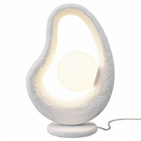 Настольная лампа декоративная Maytoni Opus MOD380TL-01W в Ревде - revda.ok-mebel.com | фото
