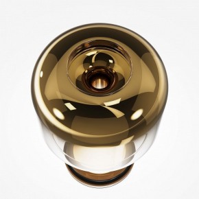 Настольная лампа декоративная Maytoni Spirito MOD286TL-L8G3K в Ревде - revda.ok-mebel.com | фото 3