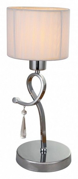 Настольная лампа декоративная Moderli Mae V2561-1T в Ревде - revda.ok-mebel.com | фото