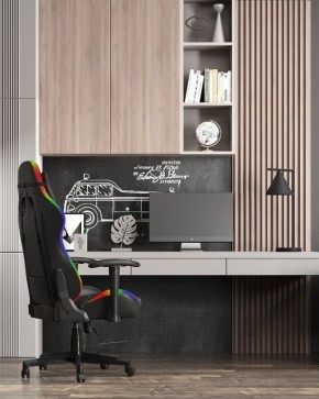 Настольная лампа декоративная Moderli Omaha V11594-1T в Ревде - revda.ok-mebel.com | фото 5