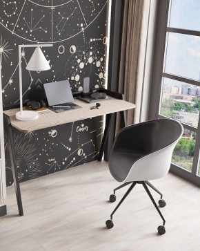 Настольная лампа декоративная Moderli Omaha V11596-1T в Ревде - revda.ok-mebel.com | фото 7