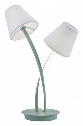 Настольная лампа декоративная MW-Light Аэлита 10 480033302 в Ревде - revda.ok-mebel.com | фото 1