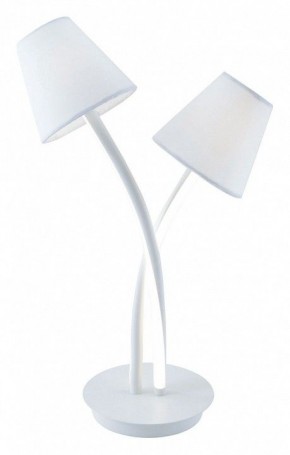 Настольная лампа декоративная MW-Light Аэлита 8 480032702 в Ревде - revda.ok-mebel.com | фото