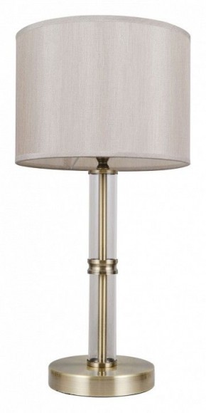 Настольная лампа декоративная MW-Light Конрад 13 667034101 в Ревде - revda.ok-mebel.com | фото