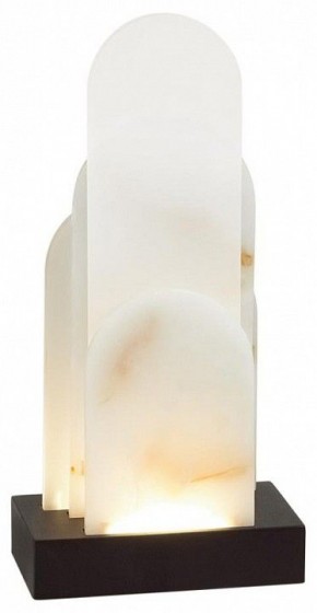 Настольная лампа декоративная Odeon Light Foros 5438/12TL в Ревде - revda.ok-mebel.com | фото 2
