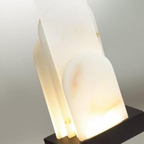 Настольная лампа декоративная Odeon Light Foros 5438/12TL в Ревде - revda.ok-mebel.com | фото 6