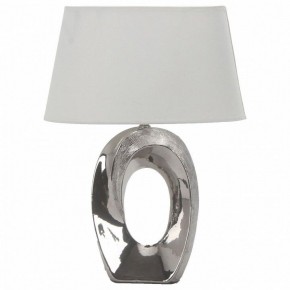 Настольная лампа декоративная Omnilux Littigheddu OML-82804-01 в Ревде - revda.ok-mebel.com | фото 1