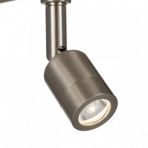 Настольная лампа декоративная с подсветкой Citilux Duplet CL801011 в Ревде - revda.ok-mebel.com | фото 7