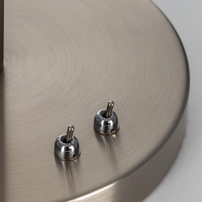 Настольная лампа декоративная с подсветкой Citilux Duplet CL801011 в Ревде - revda.ok-mebel.com | фото 9