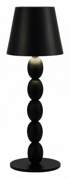 Настольная лампа декоративная ST-Luce Ease SL1011.404.01 в Ревде - revda.ok-mebel.com | фото