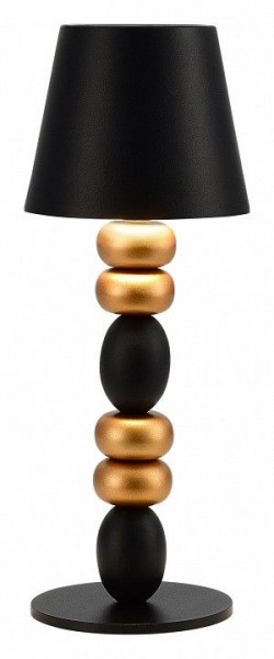 Настольная лампа декоративная ST-Luce Ease SL1011.414.01 в Ревде - revda.ok-mebel.com | фото
