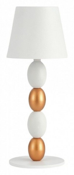 Настольная лампа декоративная ST-Luce Ease SL1011.514.01 в Ревде - revda.ok-mebel.com | фото
