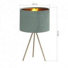 Настольная лампа декоративная ST-Luce FUEGO SL6242.704.01 в Ревде - revda.ok-mebel.com | фото 4