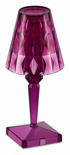 Настольная лампа декоративная ST-Luce Sparkle SL1010.704.01 в Ревде - revda.ok-mebel.com | фото