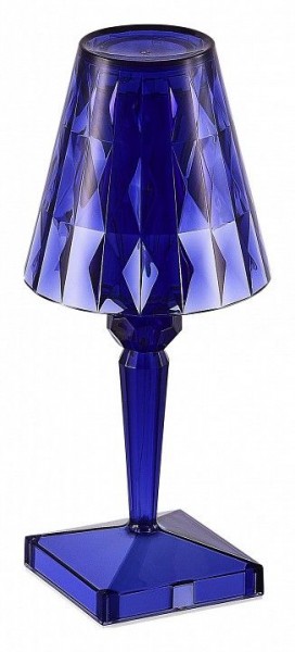 Настольная лампа декоративная ST-Luce Sparkle SL1010.714.01 в Ревде - revda.ok-mebel.com | фото