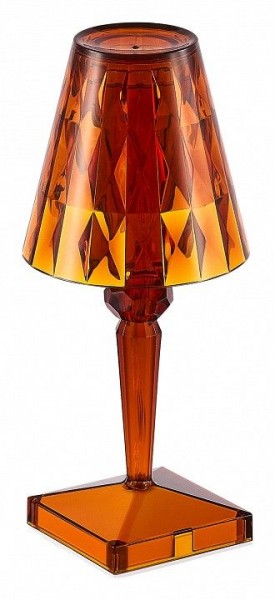Настольная лампа декоративная ST-Luce Sparkle SL1010.724.01 в Ревде - revda.ok-mebel.com | фото
