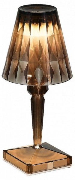 Настольная лампа декоративная ST-Luce SPARKLE SL1010.734.01 в Ревде - revda.ok-mebel.com | фото 3