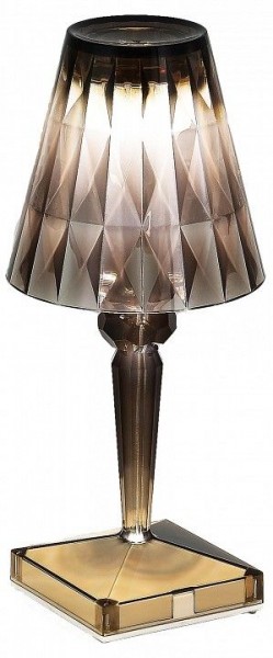 Настольная лампа декоративная ST-Luce SPARKLE SL1010.734.01 в Ревде - revda.ok-mebel.com | фото 4