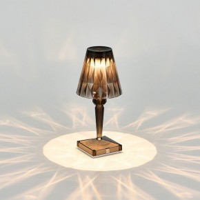 Настольная лампа декоративная ST-Luce SPARKLE SL1010.734.01 в Ревде - revda.ok-mebel.com | фото 5