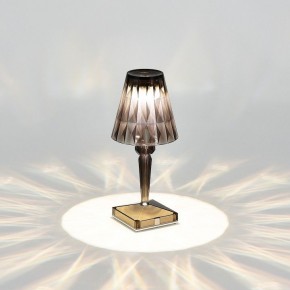 Настольная лампа декоративная ST-Luce SPARKLE SL1010.734.01 в Ревде - revda.ok-mebel.com | фото 7