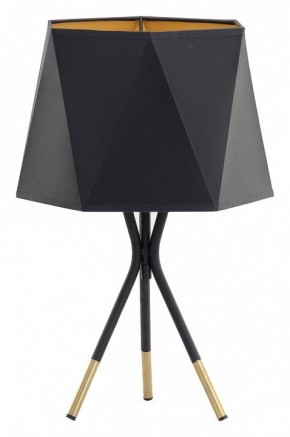 Настольная лампа декоративная TopLight Aileen TL1623T-01BG в Ревде - revda.ok-mebel.com | фото
