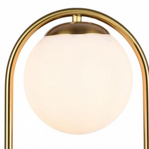 Настольная лампа декоративная TopLight Aleesha TL1228T-01GD в Ревде - revda.ok-mebel.com | фото 2