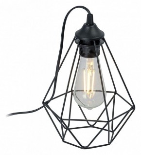 Настольная лампа декоративная Vitaluce V2803 V2803-1/1L в Ревде - revda.ok-mebel.com | фото