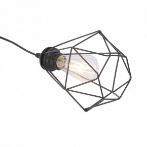 Настольная лампа декоративная Vitaluce V2803 V2803-1/1L в Ревде - revda.ok-mebel.com | фото 2