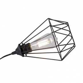 Настольная лампа декоративная Vitaluce V2803 V2803-1/1L в Ревде - revda.ok-mebel.com | фото 4