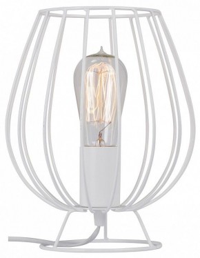 Настольная лампа декоративная Vitaluce V4296 V4296-0/1L в Ревде - revda.ok-mebel.com | фото