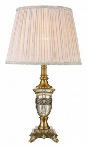 Настольная лампа декоративная Wertmark Tico WE711.01.504 в Ревде - revda.ok-mebel.com | фото 1