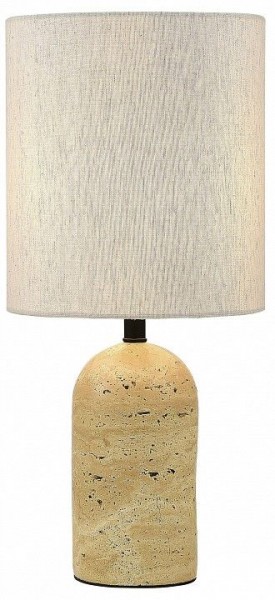 Настольная лампа декоративная Wertmark Tito WE731.01.004 в Ревде - revda.ok-mebel.com | фото
