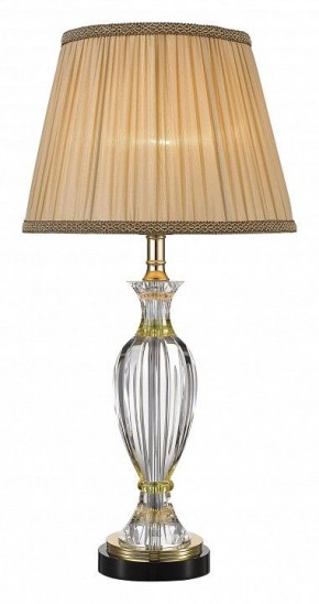 Настольная лампа декоративная Wertmark Tulia WE702.01.304 в Ревде - revda.ok-mebel.com | фото 1