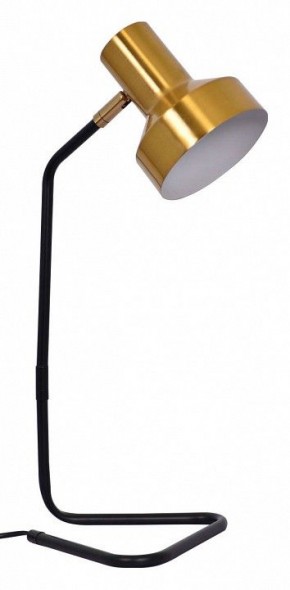 Настольная лампа офисная DeMarkt Хоф 497035301 в Ревде - revda.ok-mebel.com | фото