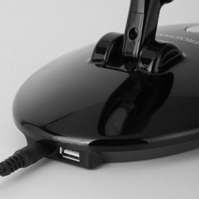 Настольная лампа офисная Elektrostandard Saturn a044008 в Ревде - revda.ok-mebel.com | фото 9
