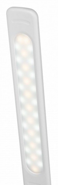 Настольная лампа офисная Эра  NLED-502-11W-W в Ревде - revda.ok-mebel.com | фото 11