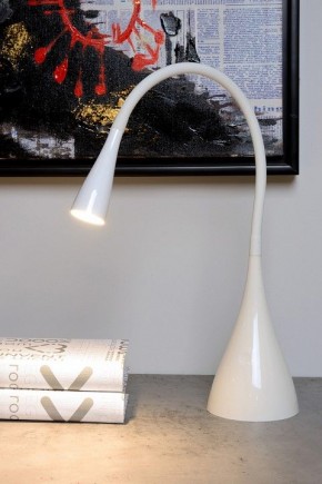 Настольная лампа офисная Lucide Zozy 18650/03/31 в Ревде - revda.ok-mebel.com | фото 2