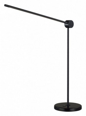Настольная лампа офисная Odeon Light Foden 7101/12TL в Ревде - revda.ok-mebel.com | фото